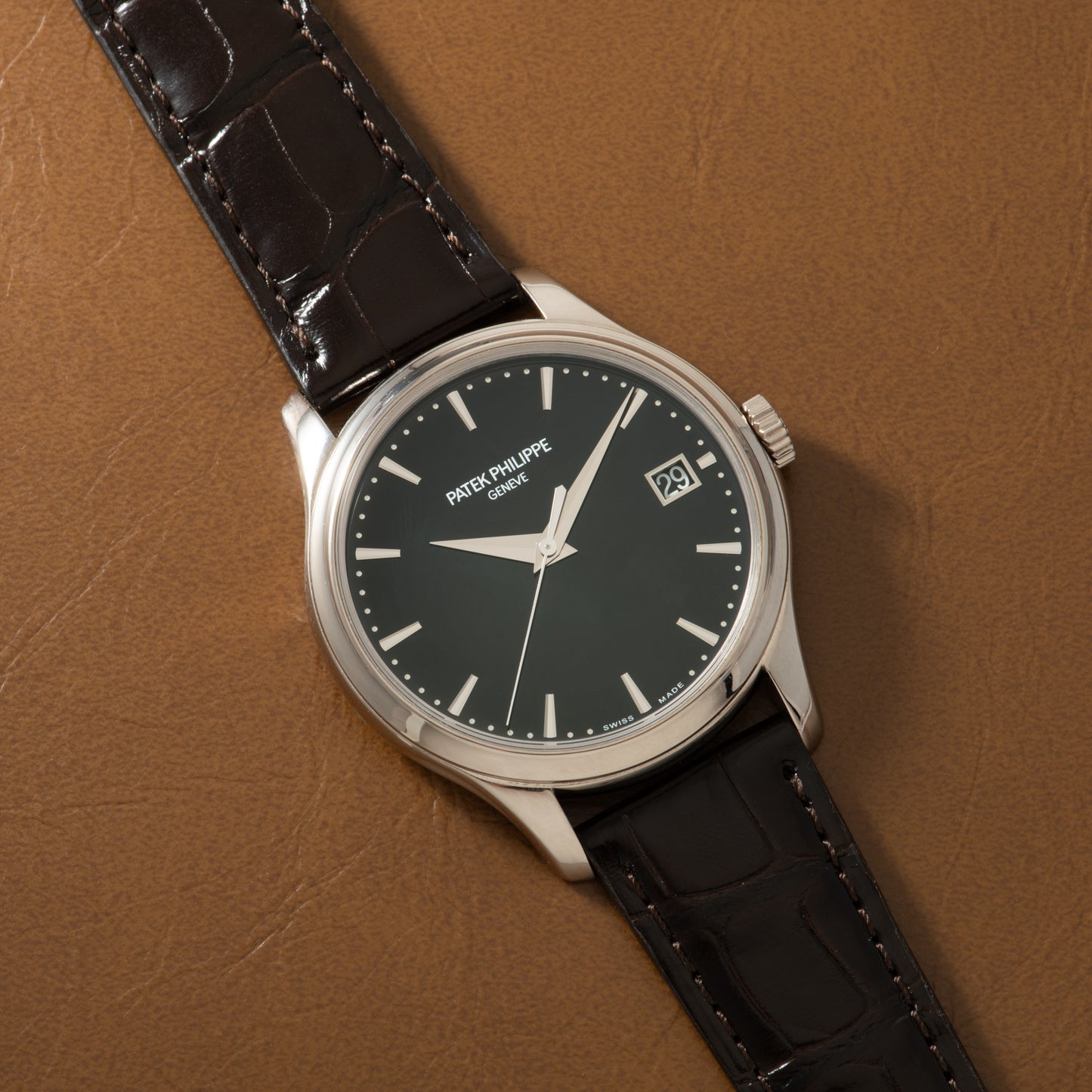 Patek Philippe Calatrava