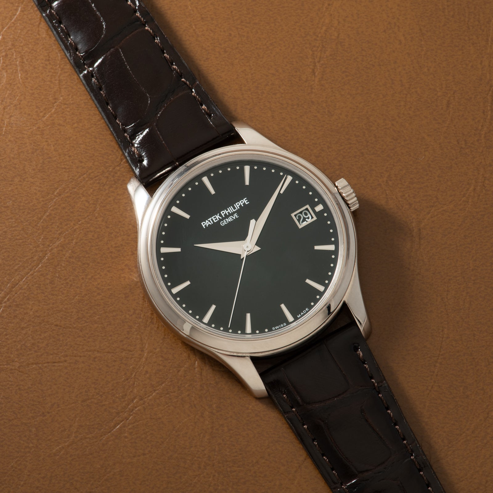 Patek Philippe Calatrava