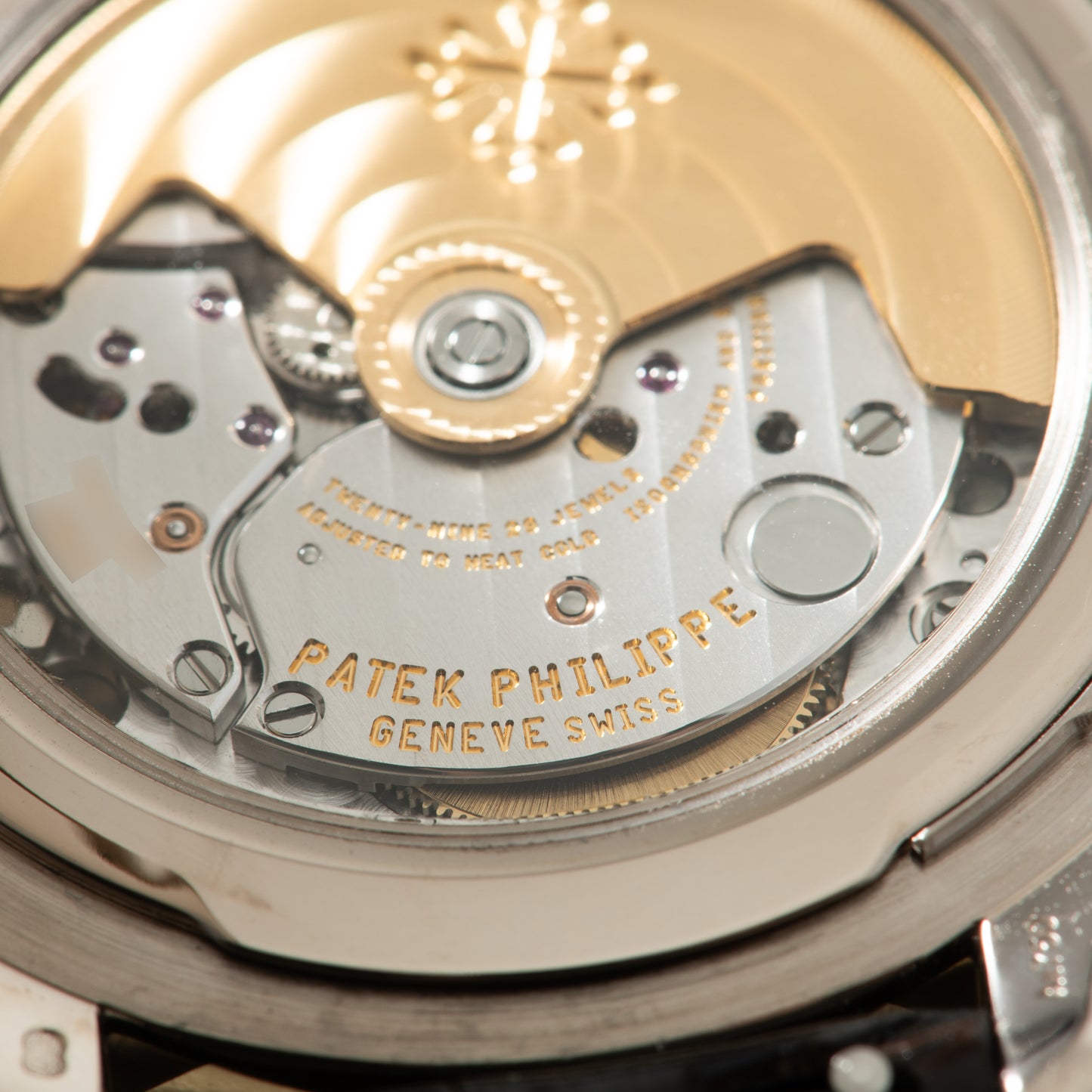 Patek Philippe Calatrava