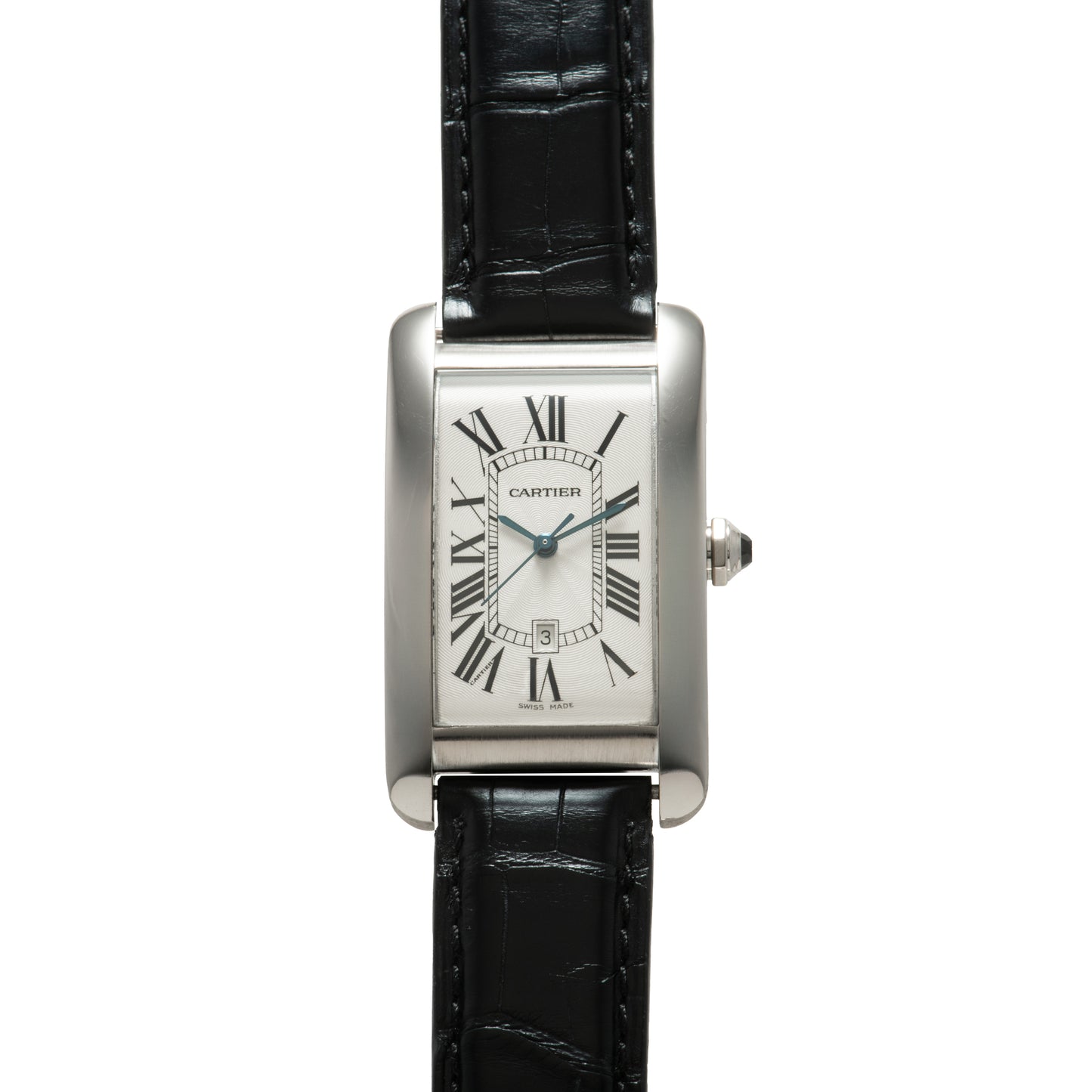Cartier Tank Americaine