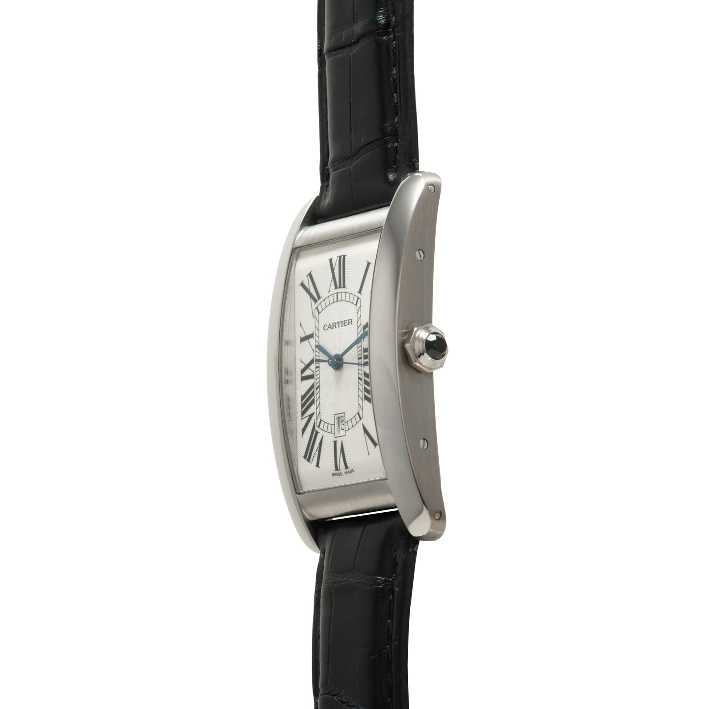 Cartier Tank Americaine
