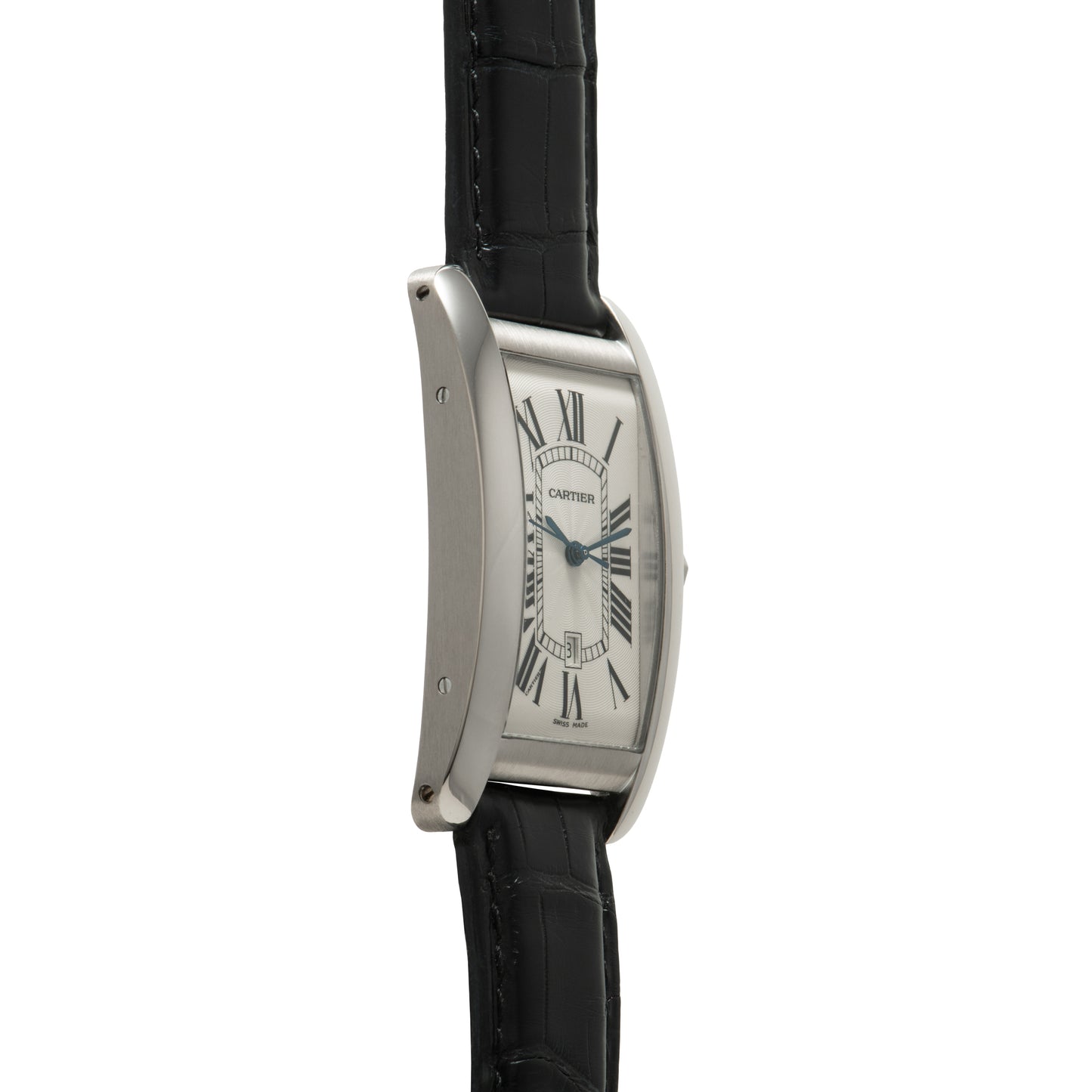 Cartier Tank Americaine