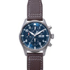 IWC Pilot's Chronograph