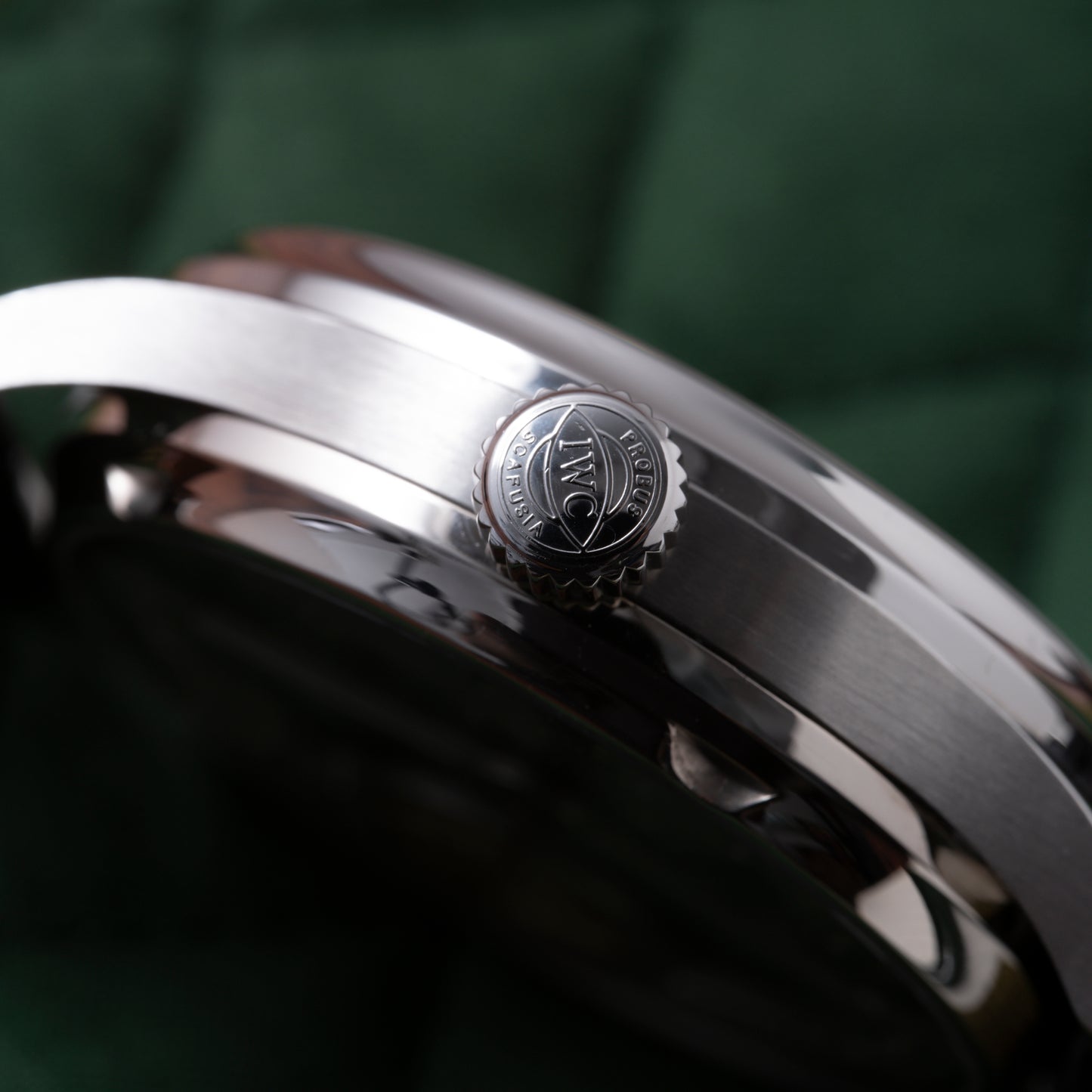 IWC Portugieser 7 Day Automatic