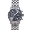 IWC Pilot's Chronograph
