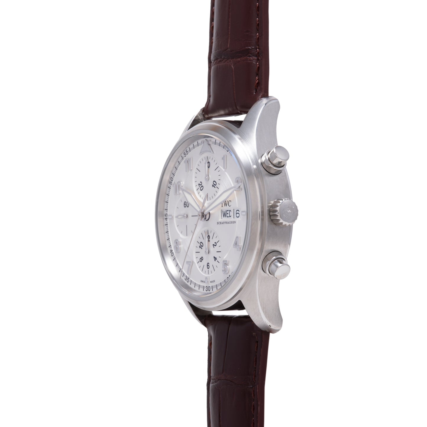 IWC Pilot's Chronograph