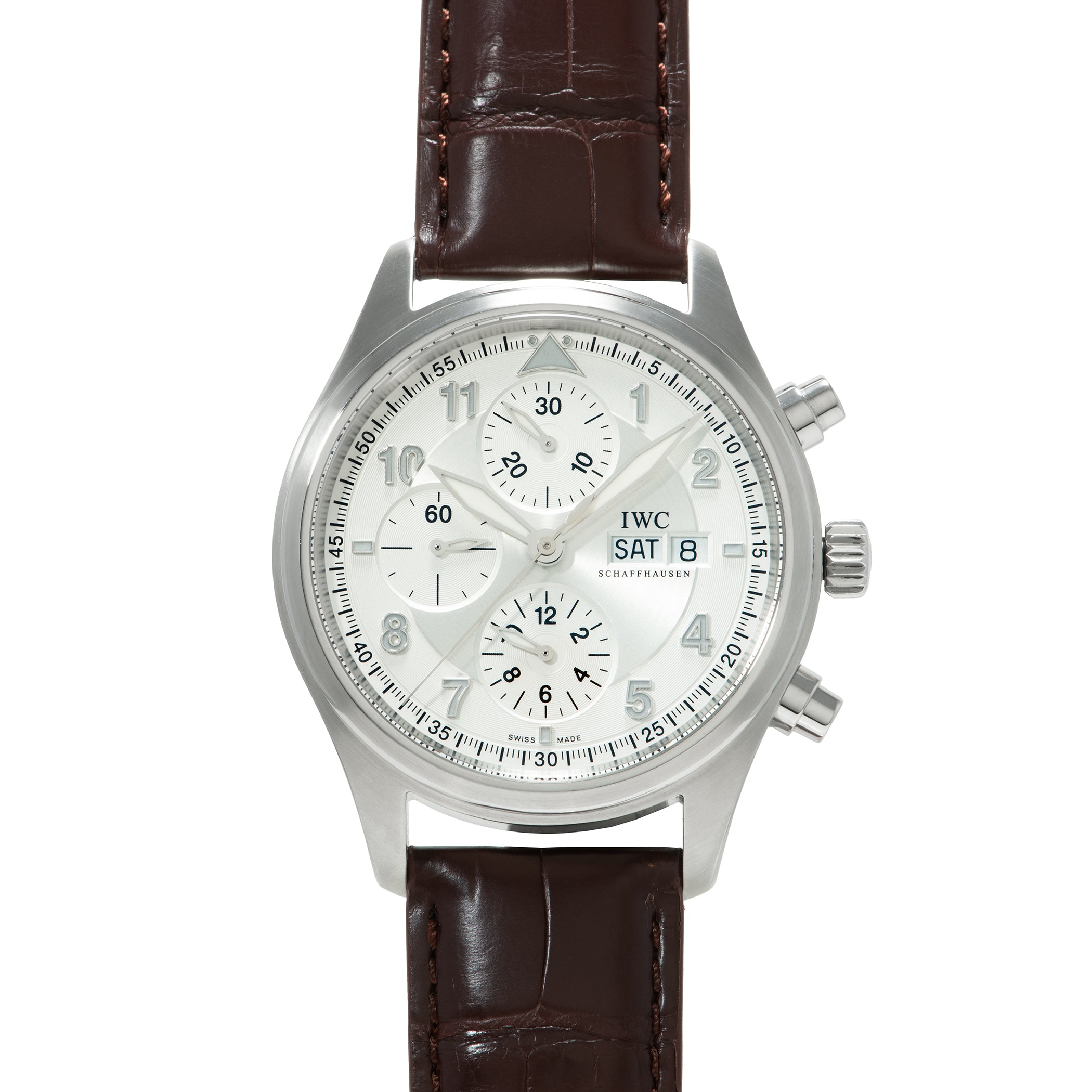 Vintage And Contemporary Pre-Owned Watches – Analog:Shift