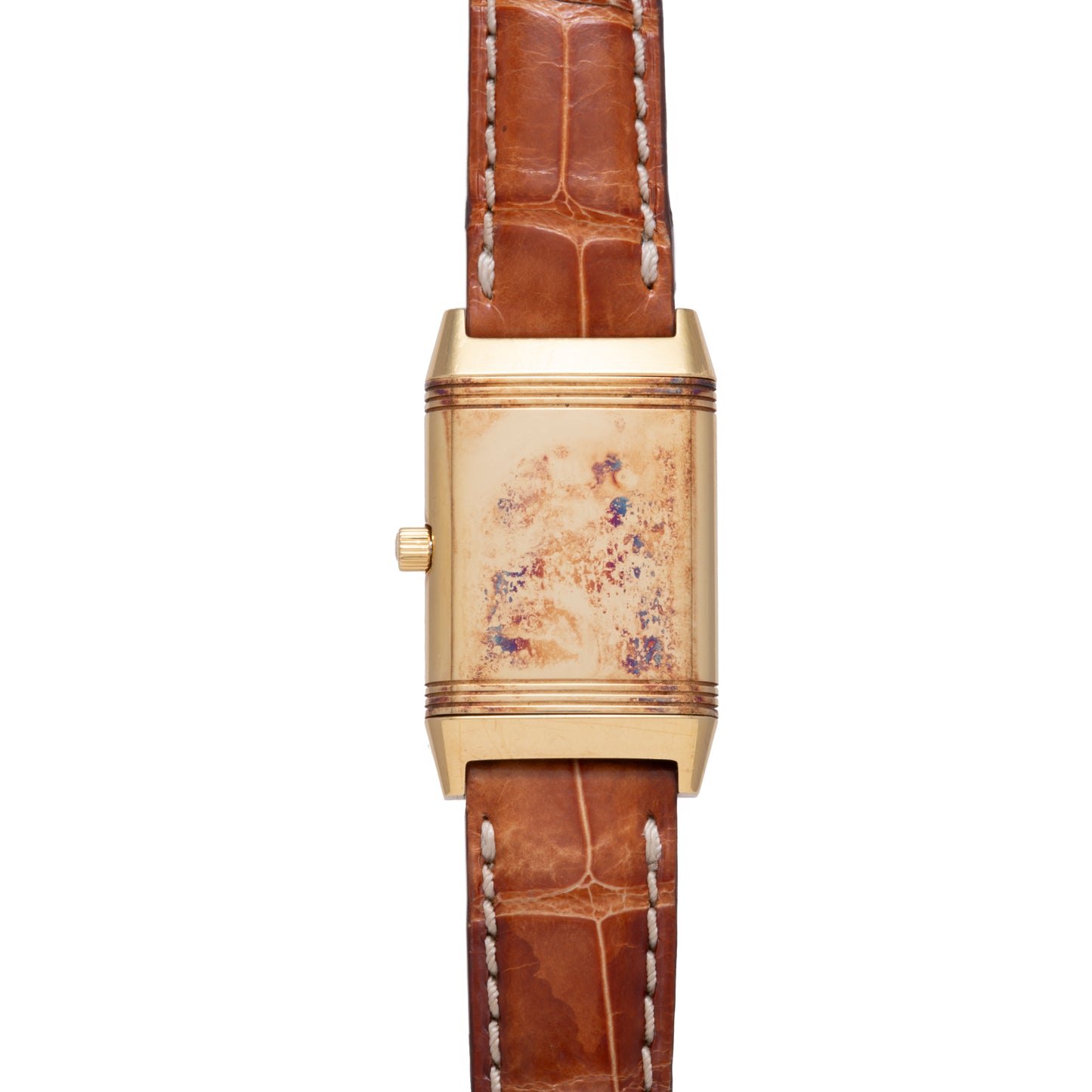 Jaeger-LeCoultre Reverso