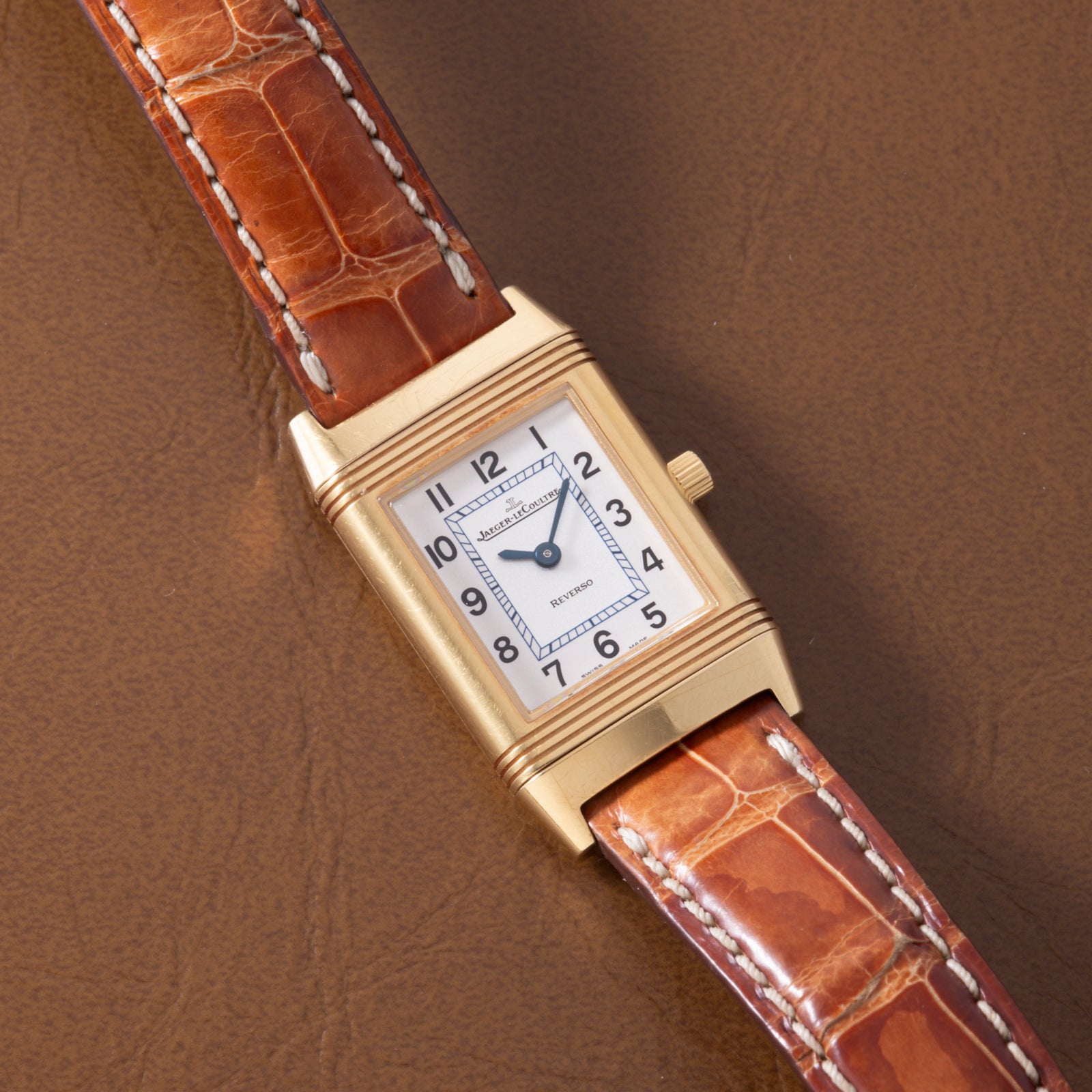 Jaeger-LeCoultre Reverso