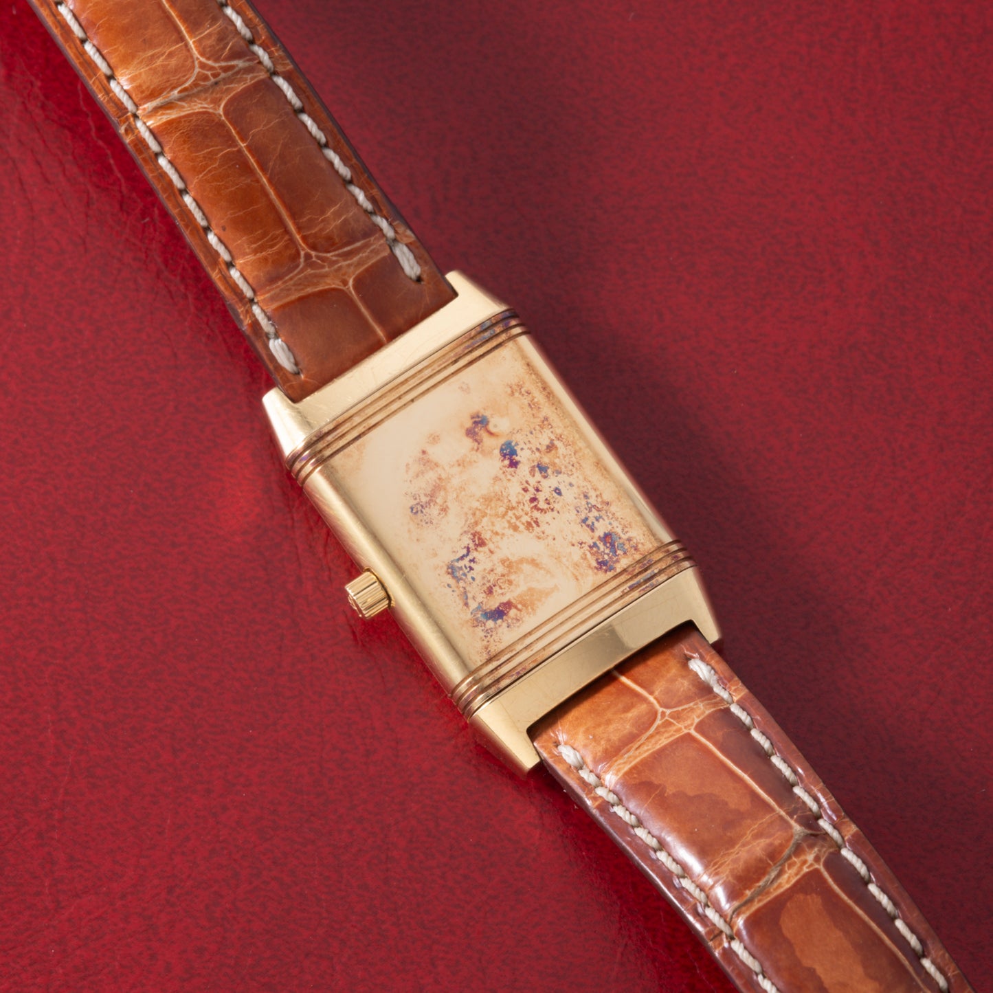 Jaeger-LeCoultre Reverso