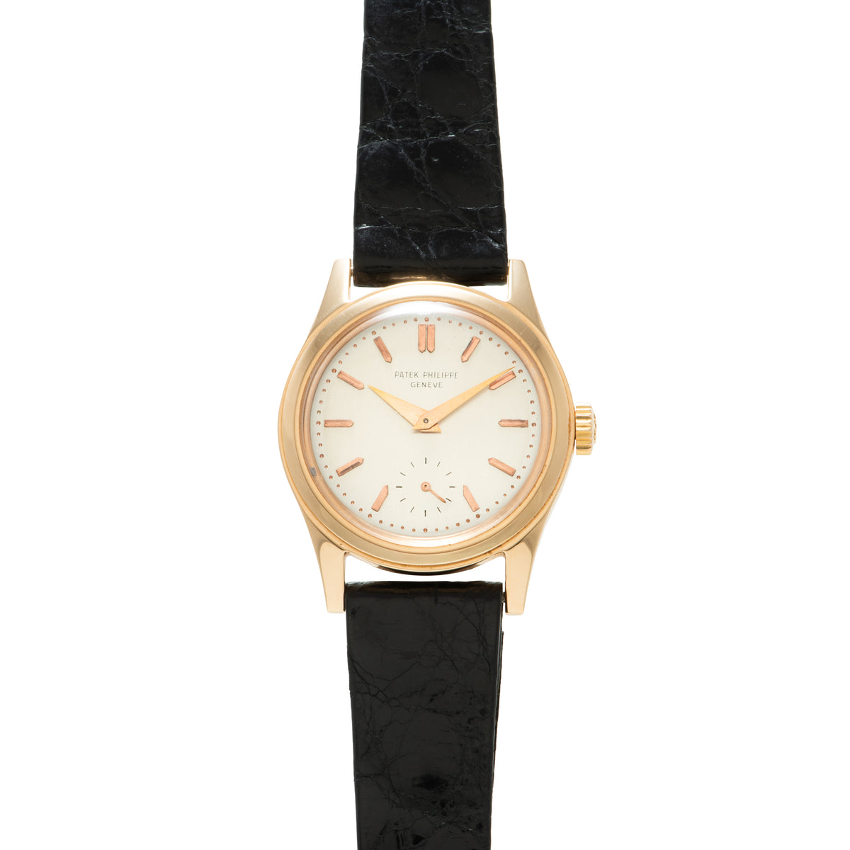Patek Philippe Calatrava