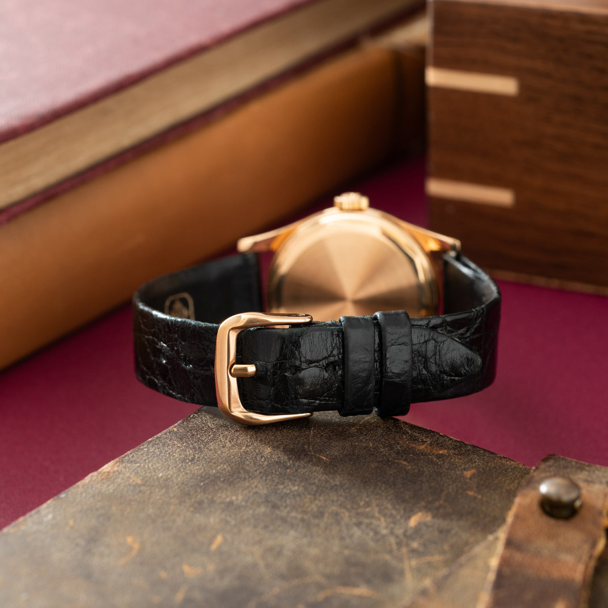 Patek Philippe Calatrava