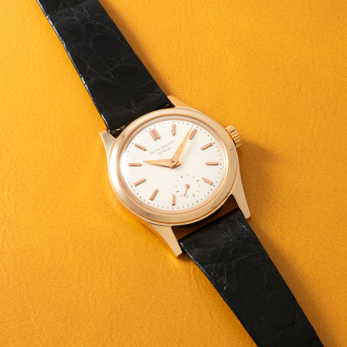 Patek Philippe Calatrava