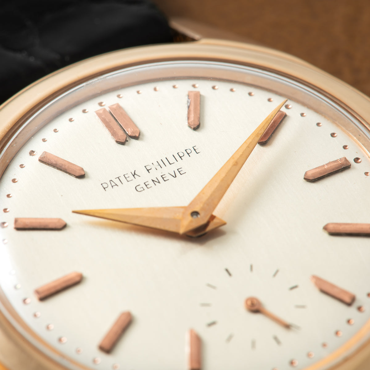 Patek Philippe Calatrava