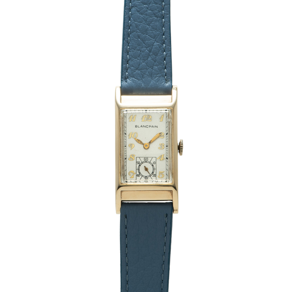 Blancpain Tank