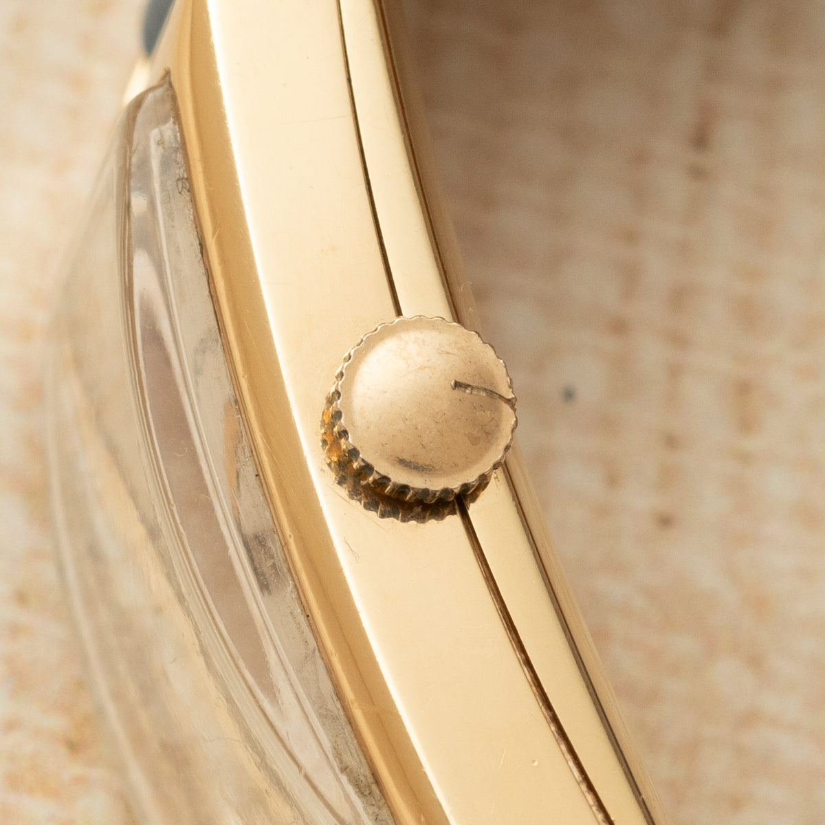 Blancpain Tank