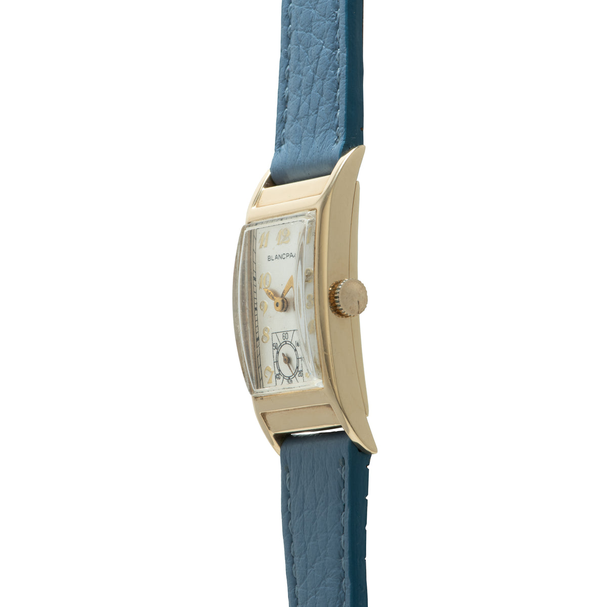 Blancpain Tank