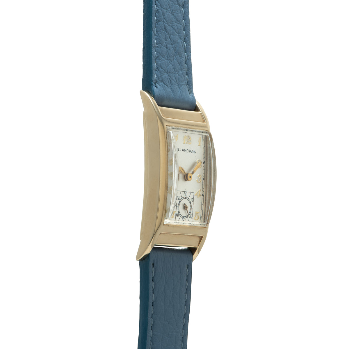 Blancpain Tank