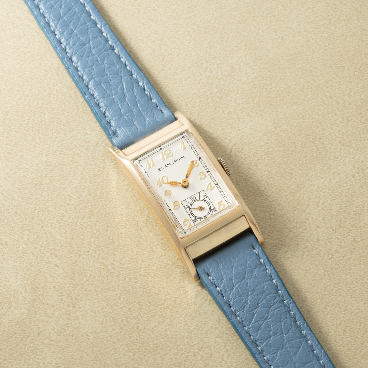 Blancpain Tank