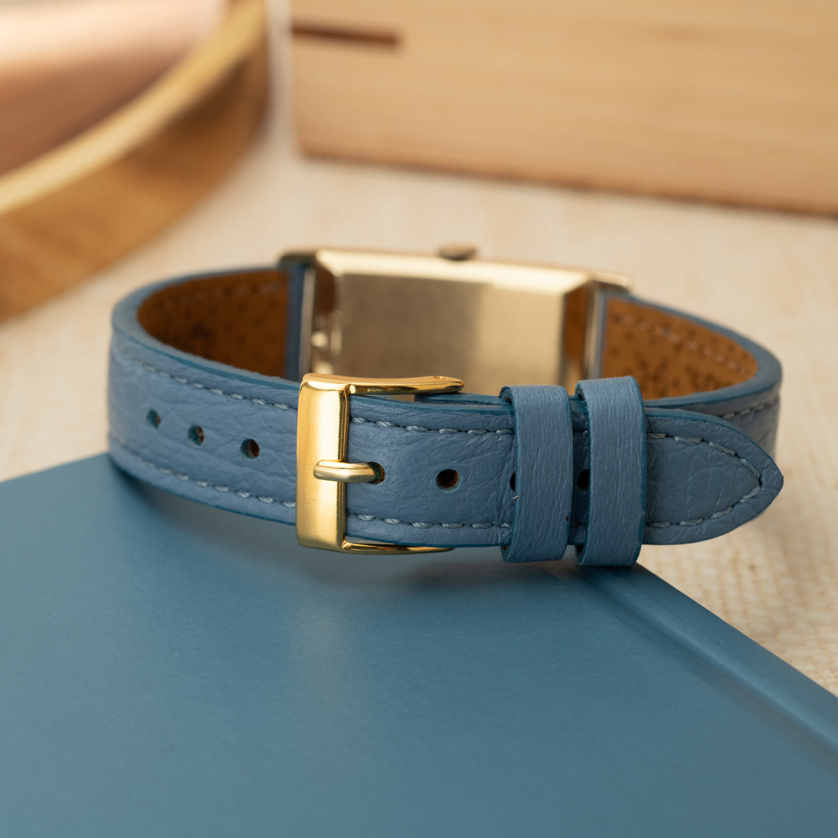 Blancpain Tank