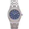 Audemars Piguet Royal Oak 'Yves Klein'