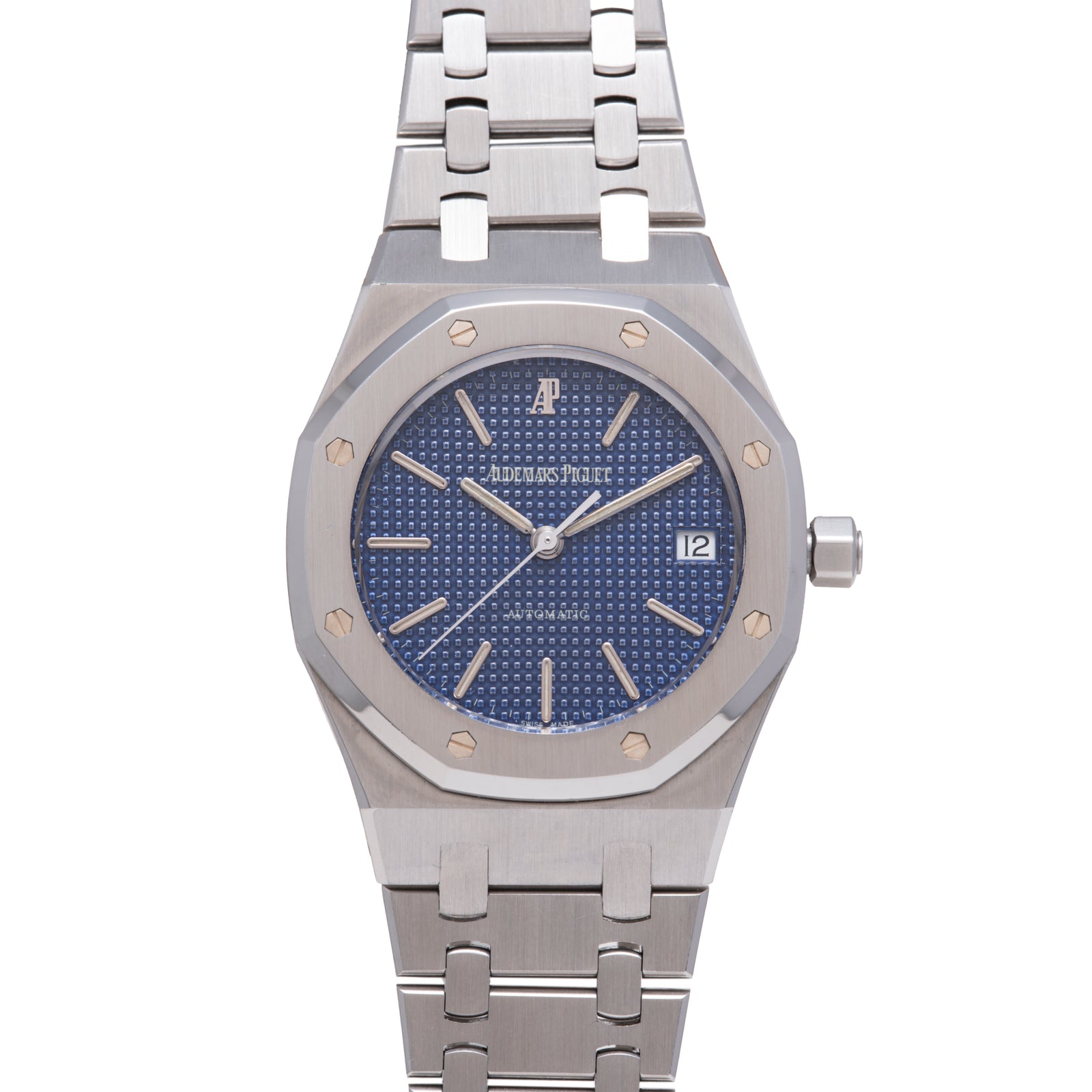 Audemars Piguet Royal Oak 'Yves Klein'