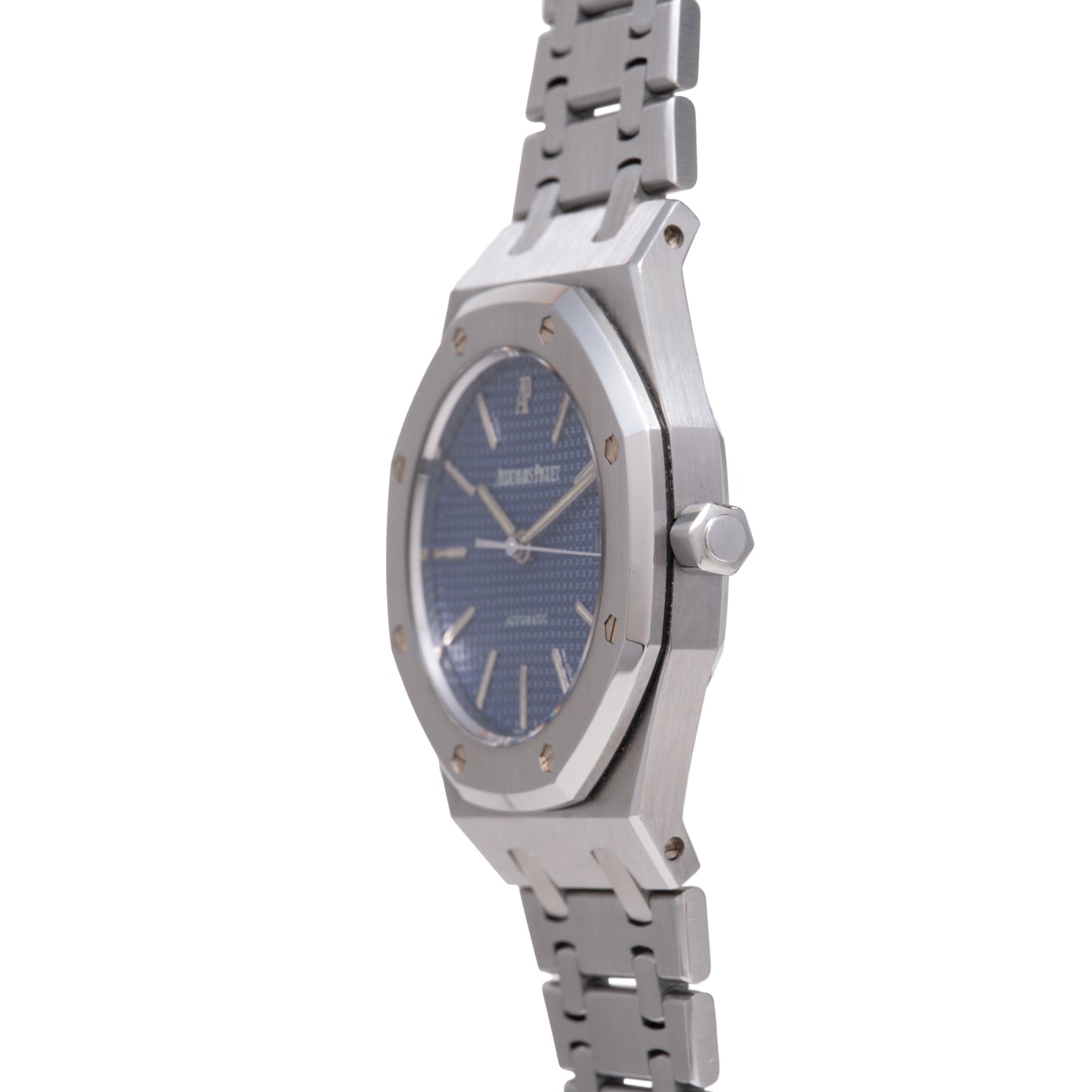 Audemars Piguet Royal Oak 'Yves Klein'