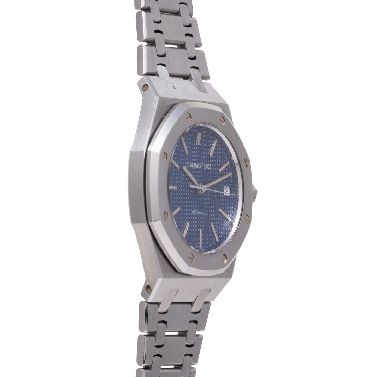 Audemars Piguet Royal Oak 'Yves Klein'