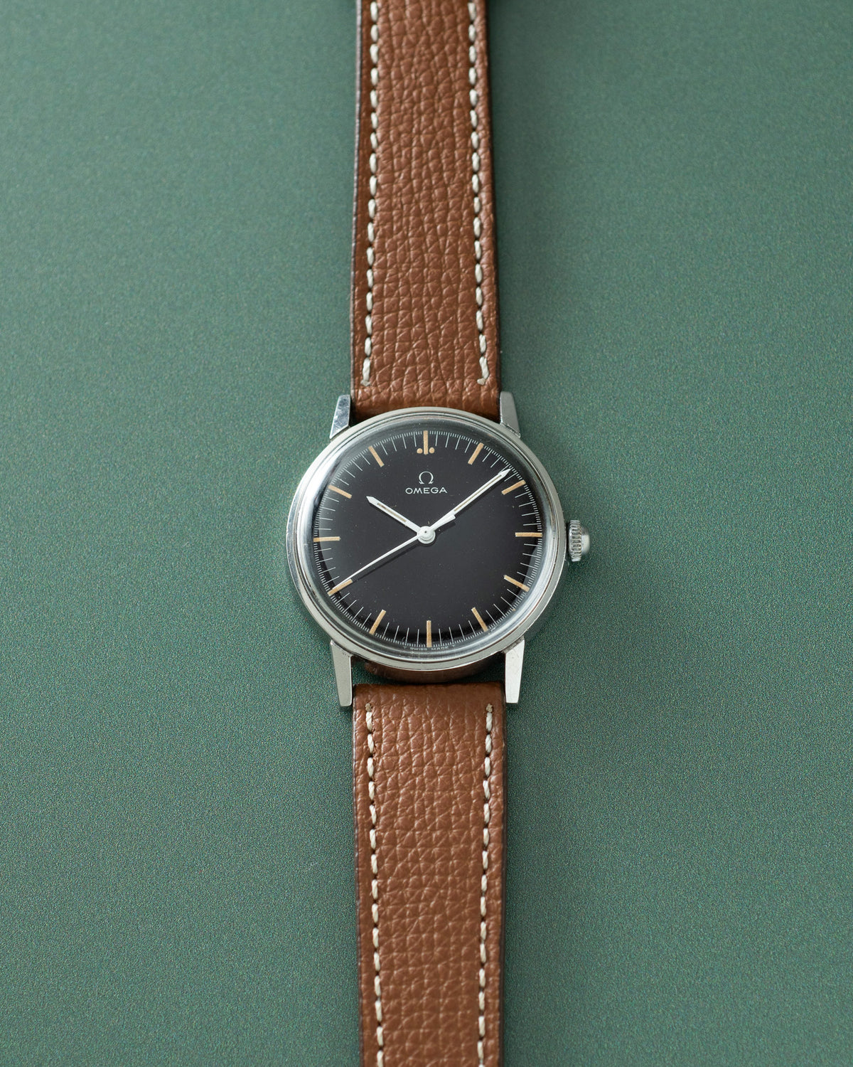 Omega Military
