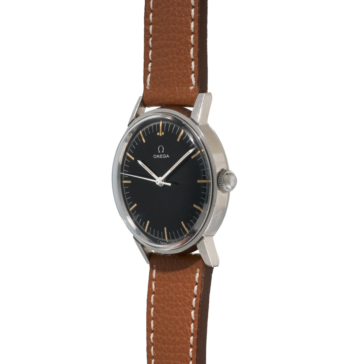 Omega Military