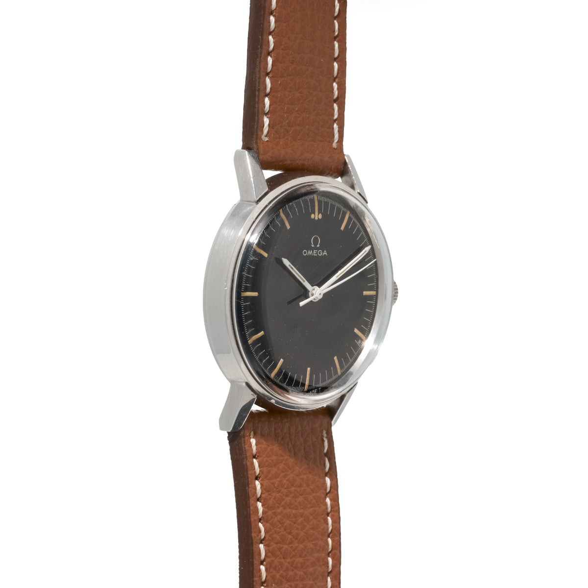 Omega Military