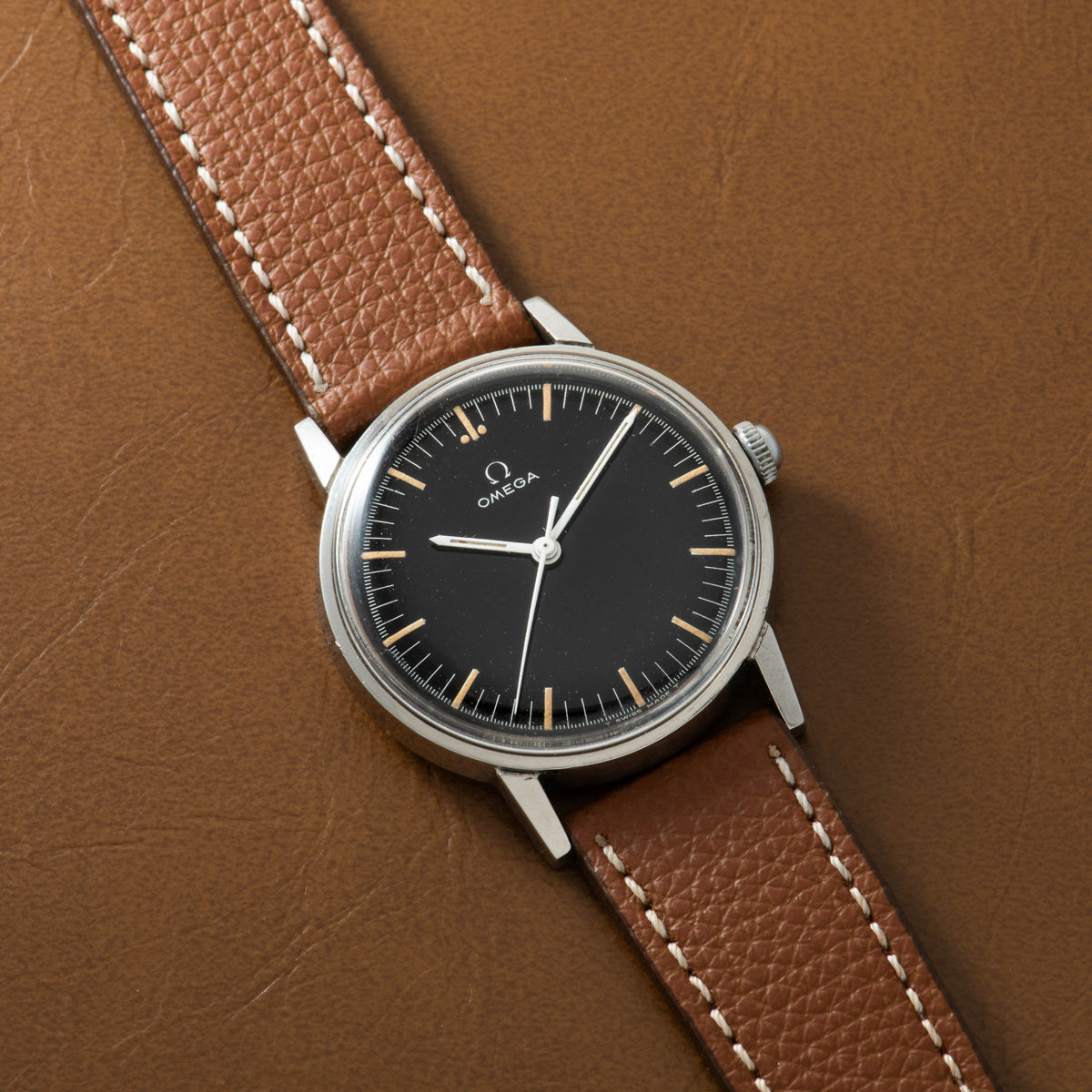 Omega Military