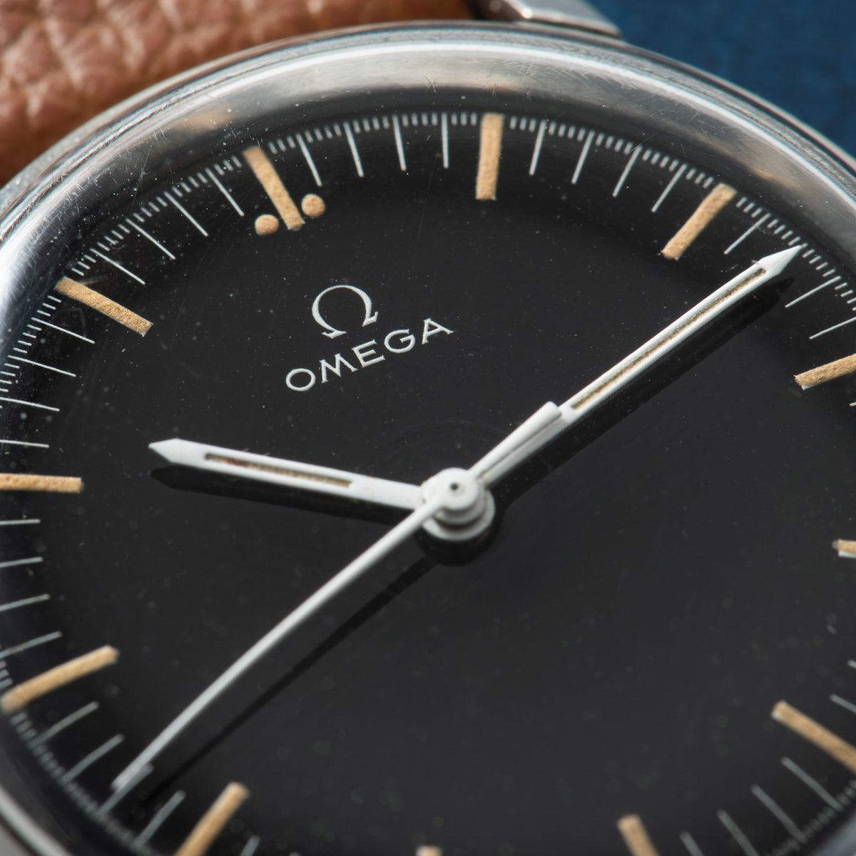 Omega Military
