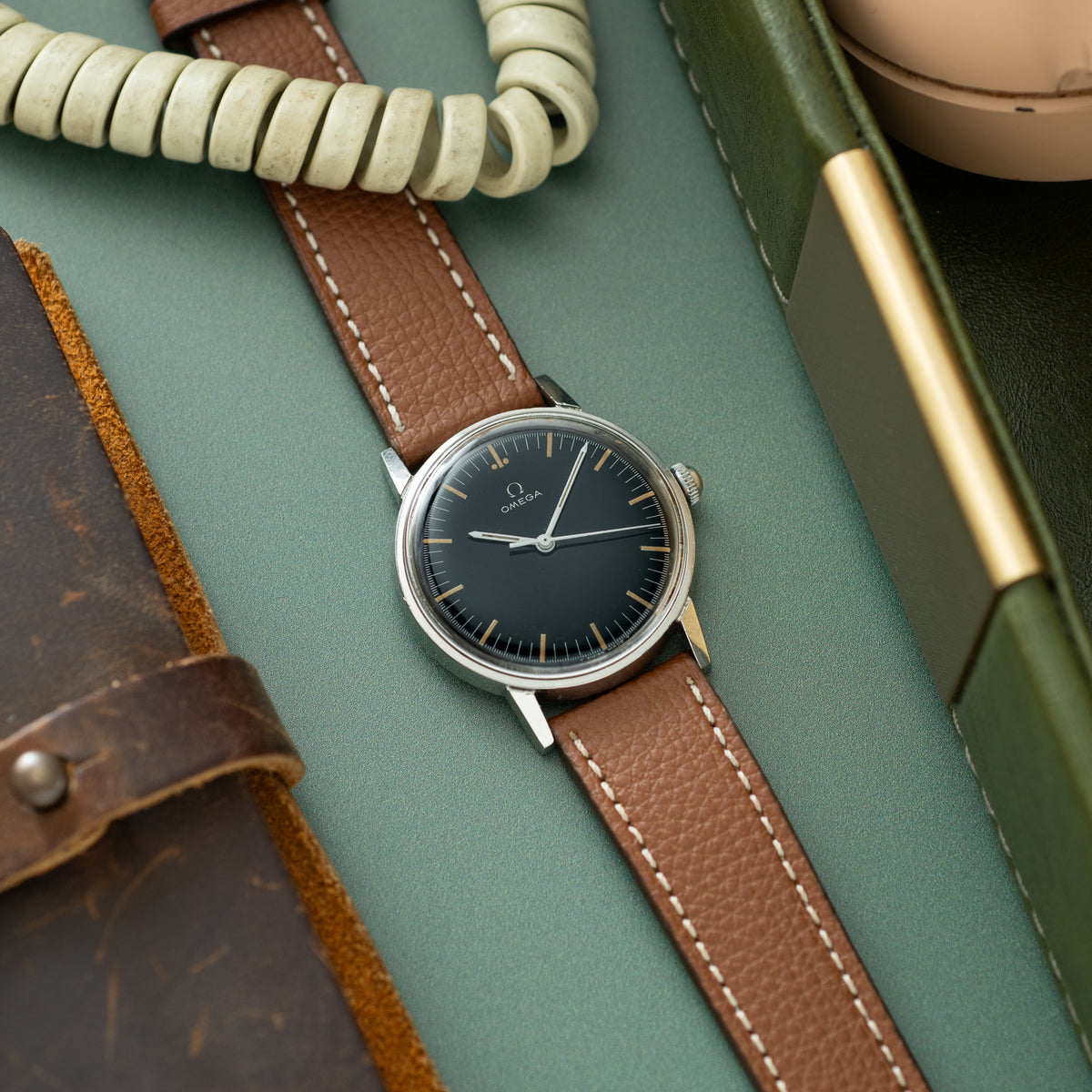 Omega Military