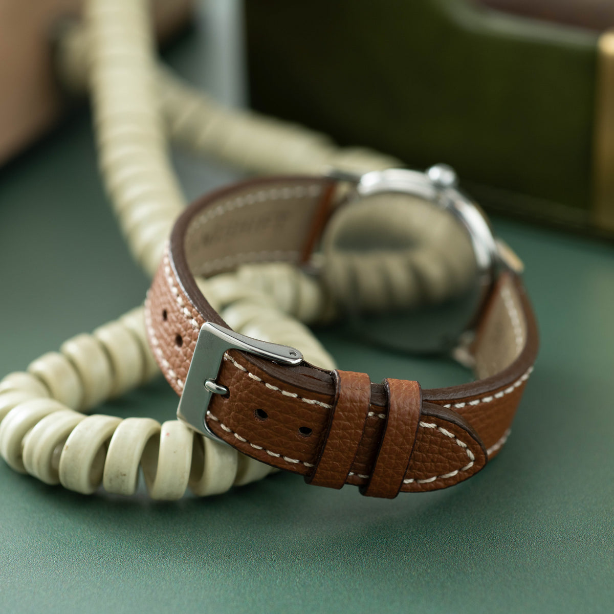 Omega Military