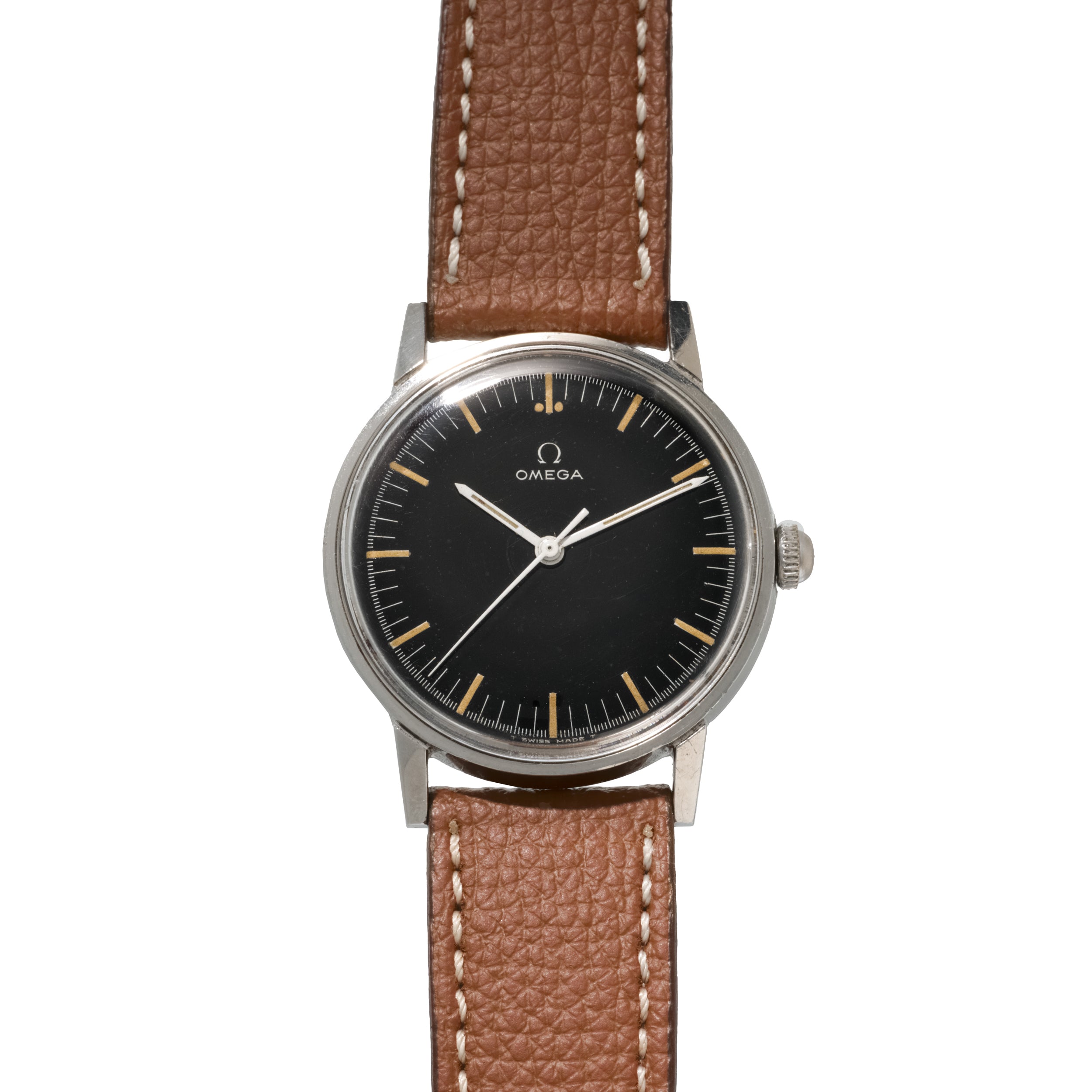 Omega Military