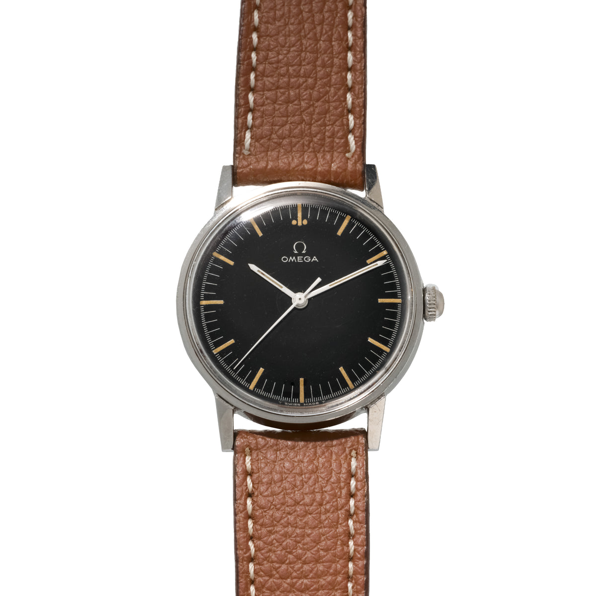 Omega Military