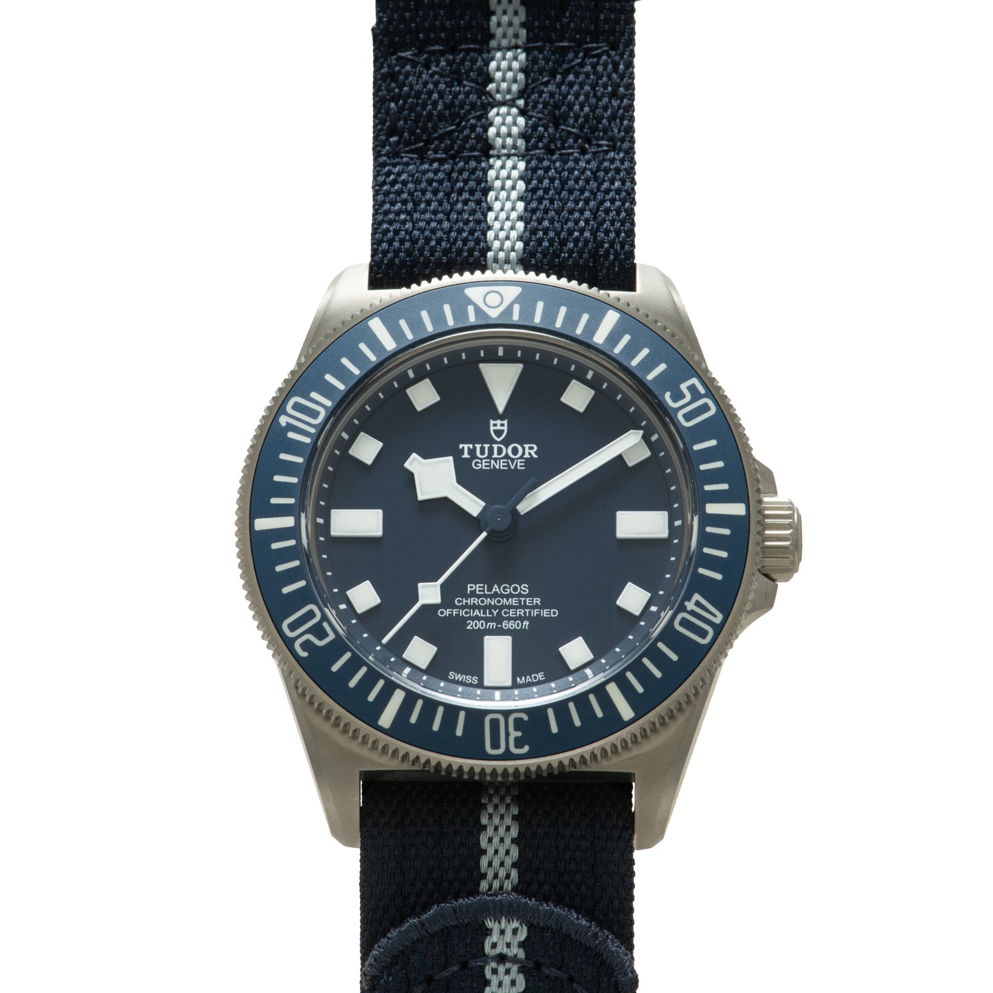 Tudor Pelagos FXD