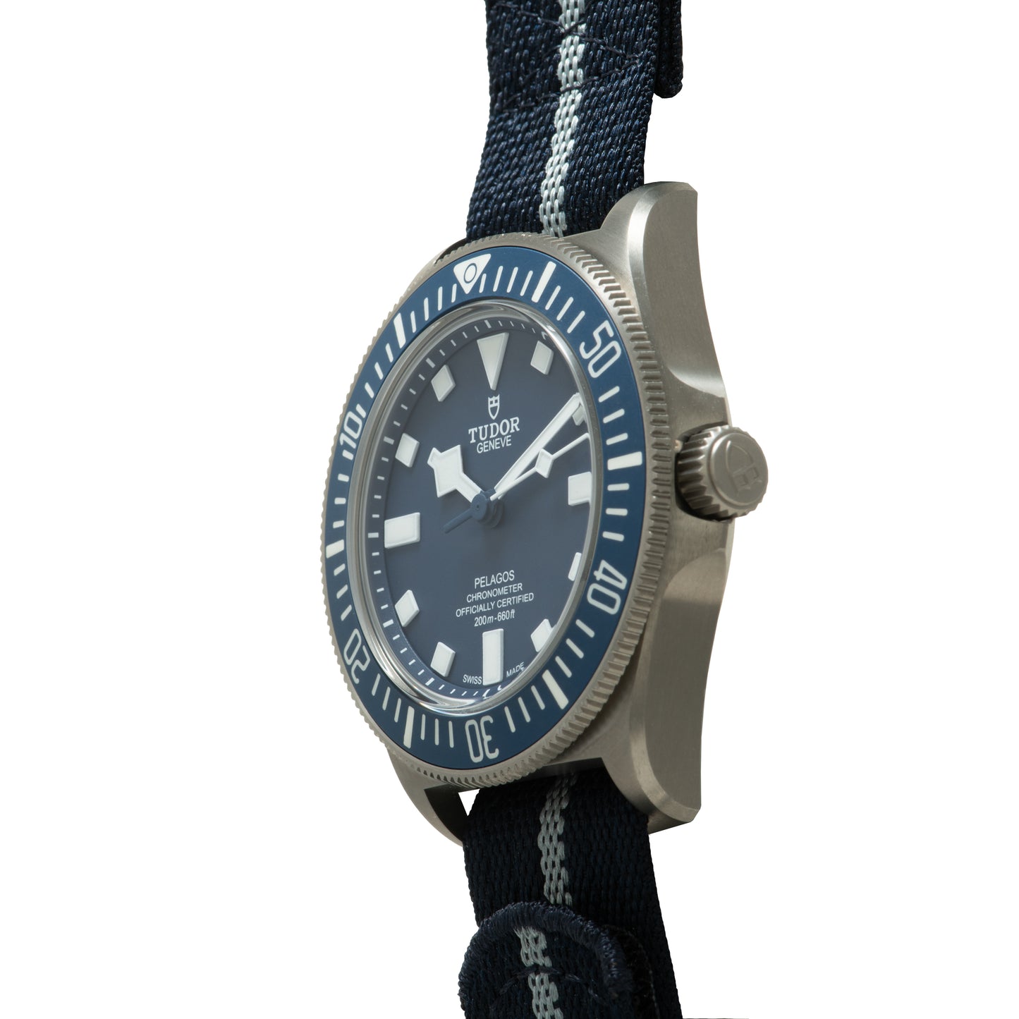 Tudor Pelagos FXD
