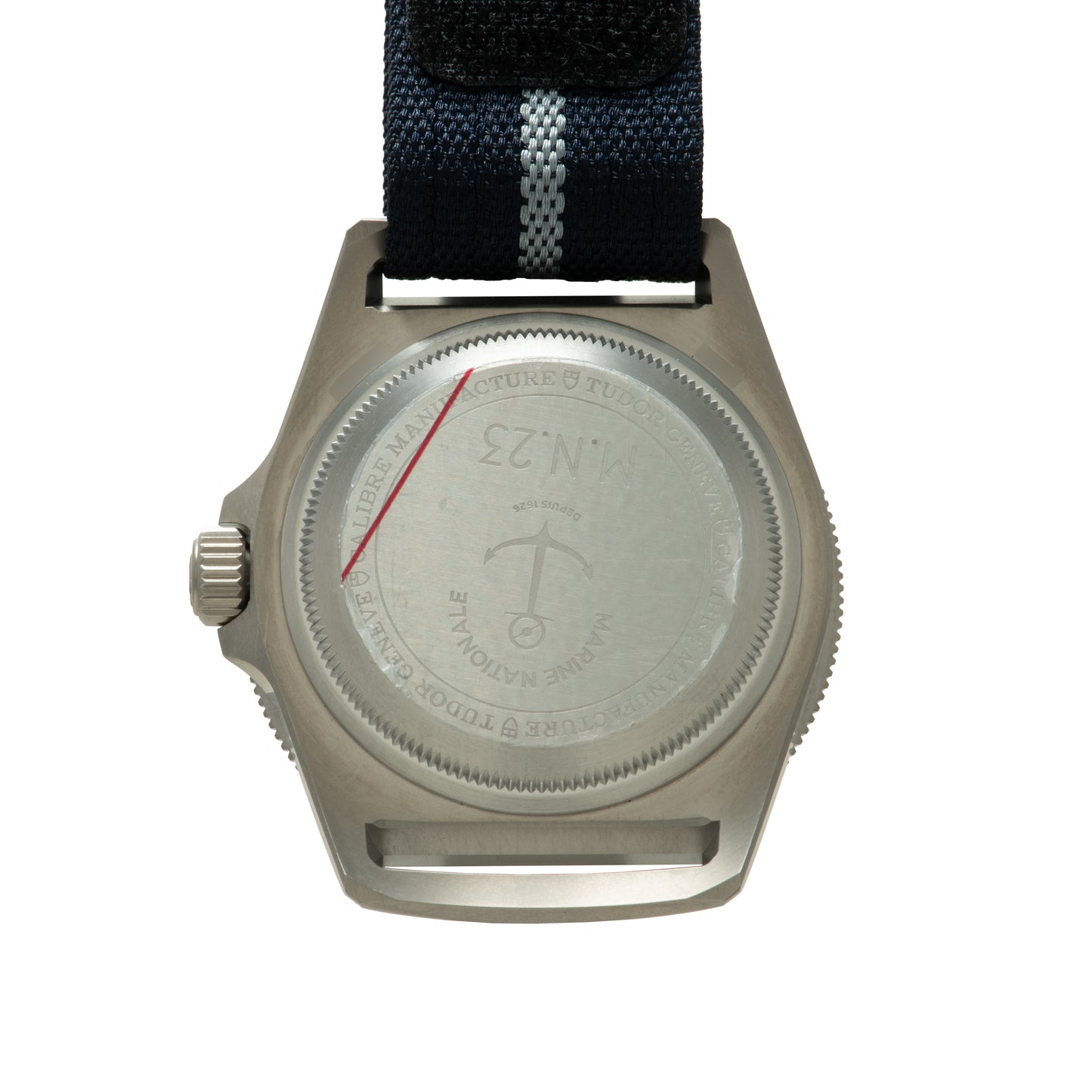 Tudor Pelagos FXD