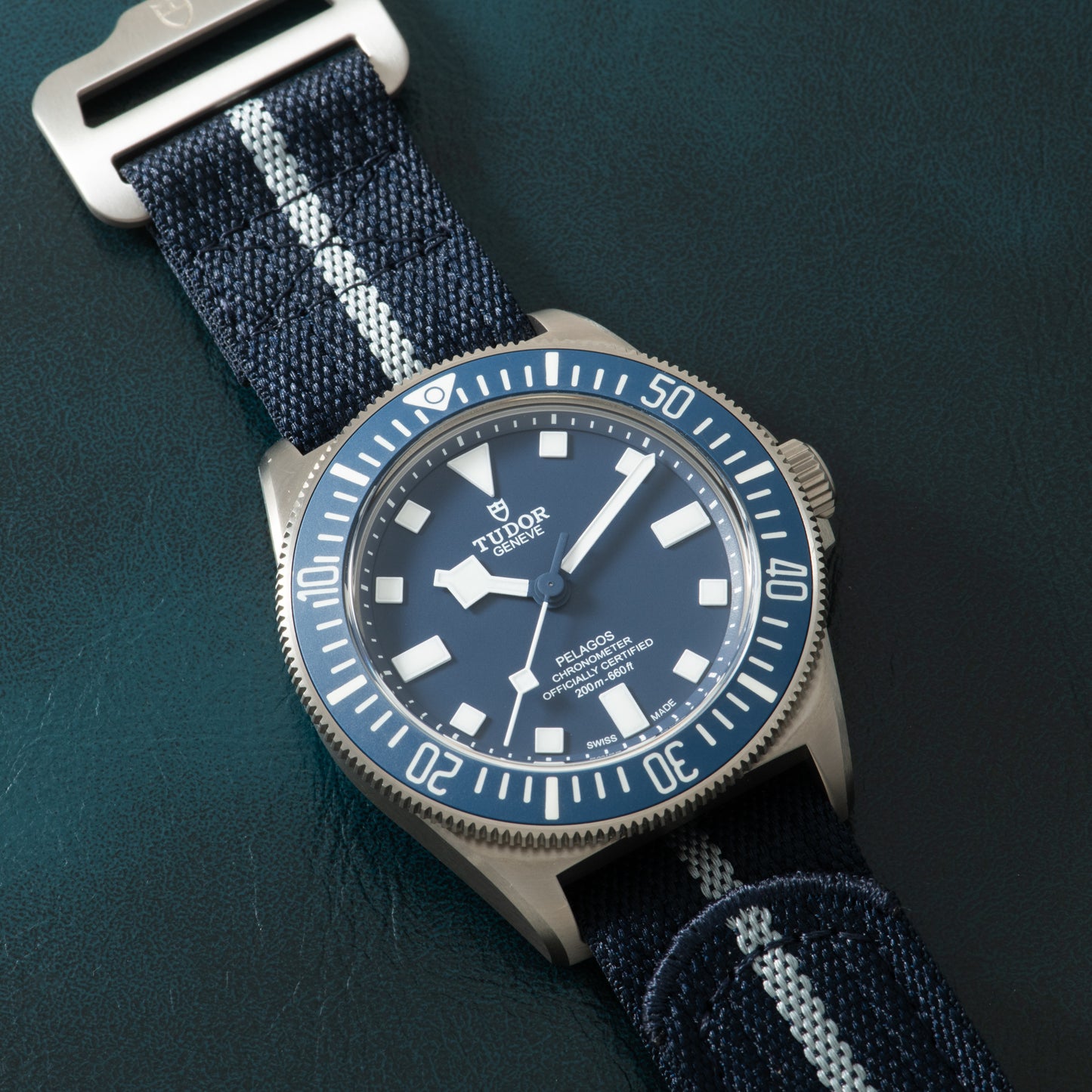 Tudor Pelagos FXD