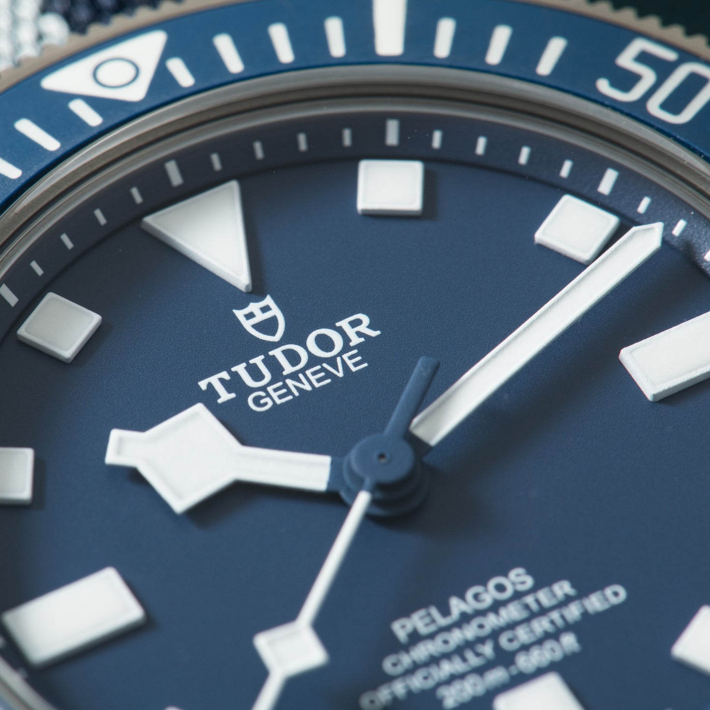 Tudor Pelagos FXD