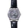 Patek Philippe Annual Calendar Moonphase