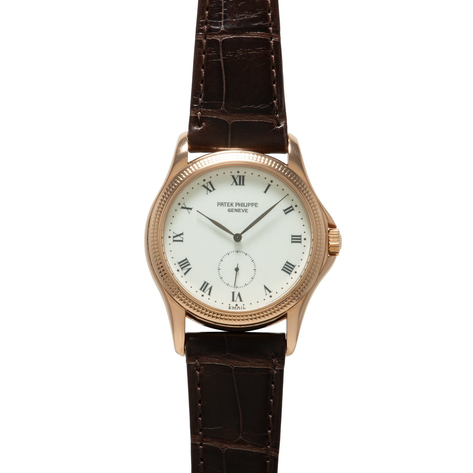 Patek Philippe Calatrava