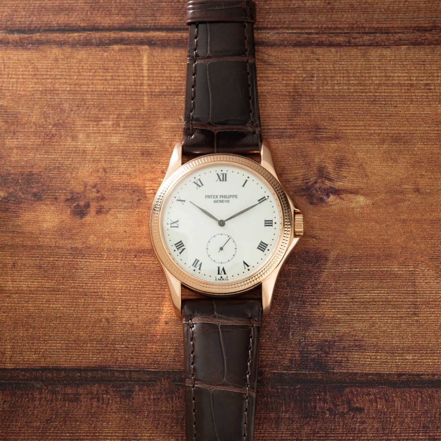 Patek Philippe Calatrava