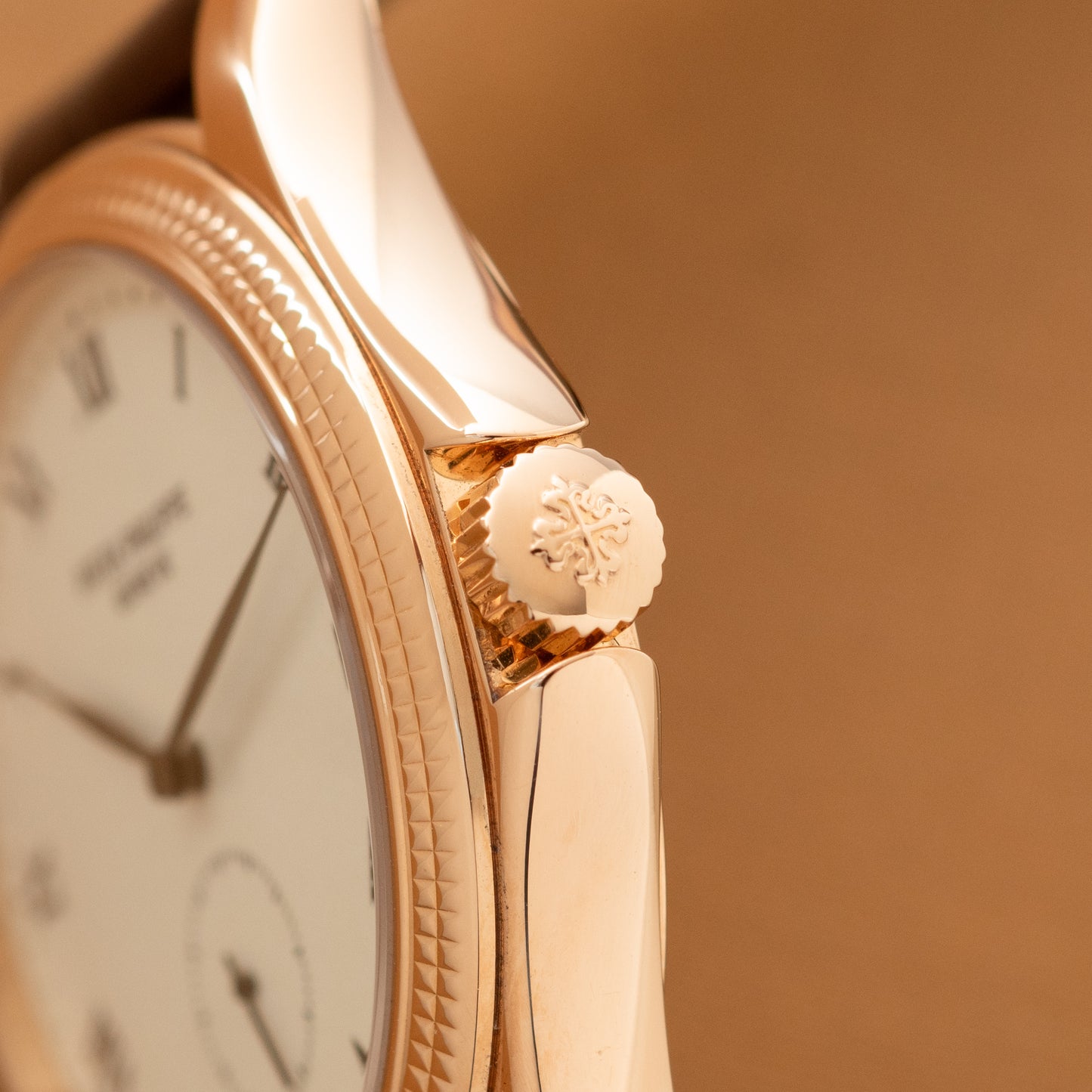 Patek Philippe Calatrava