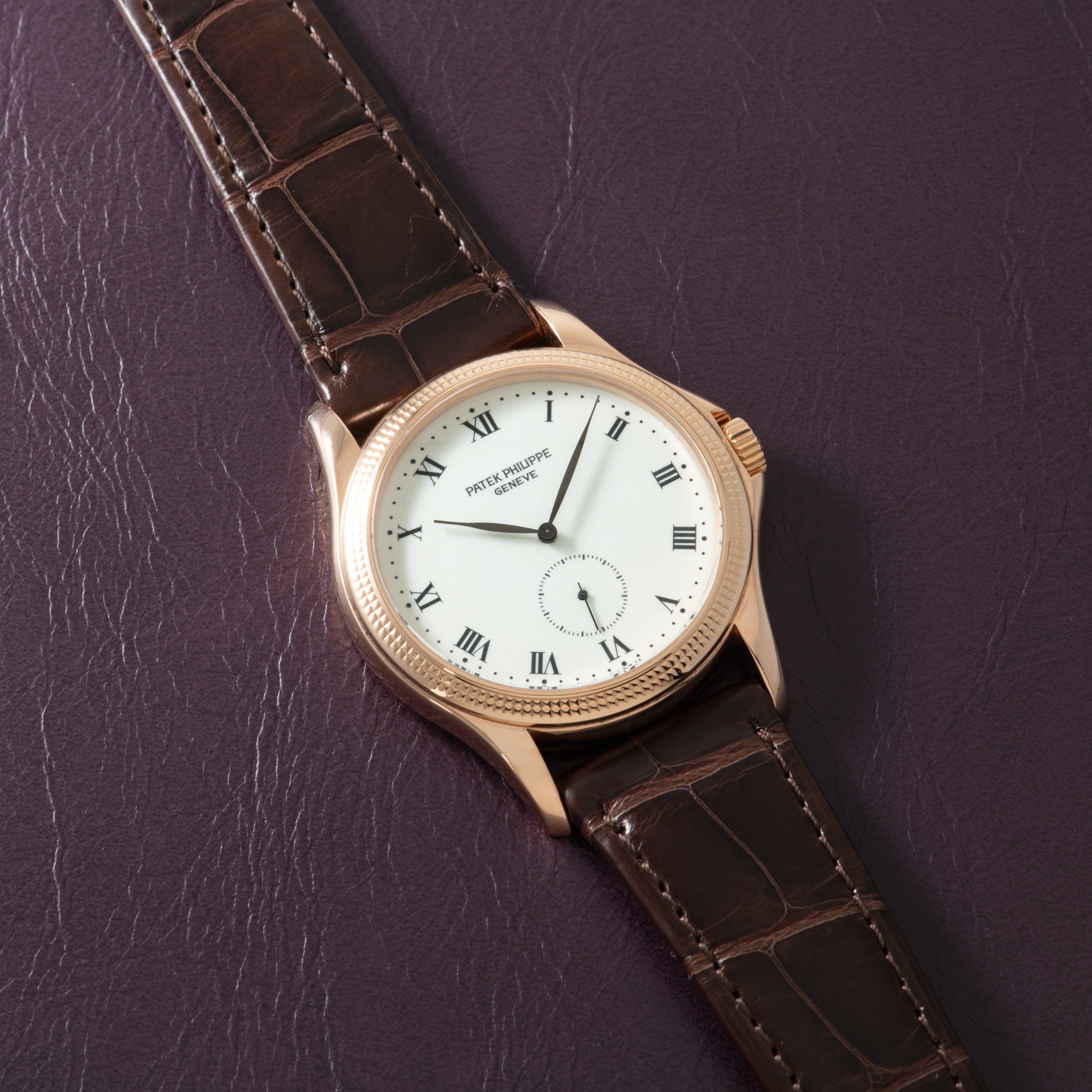 Patek Philippe Calatrava