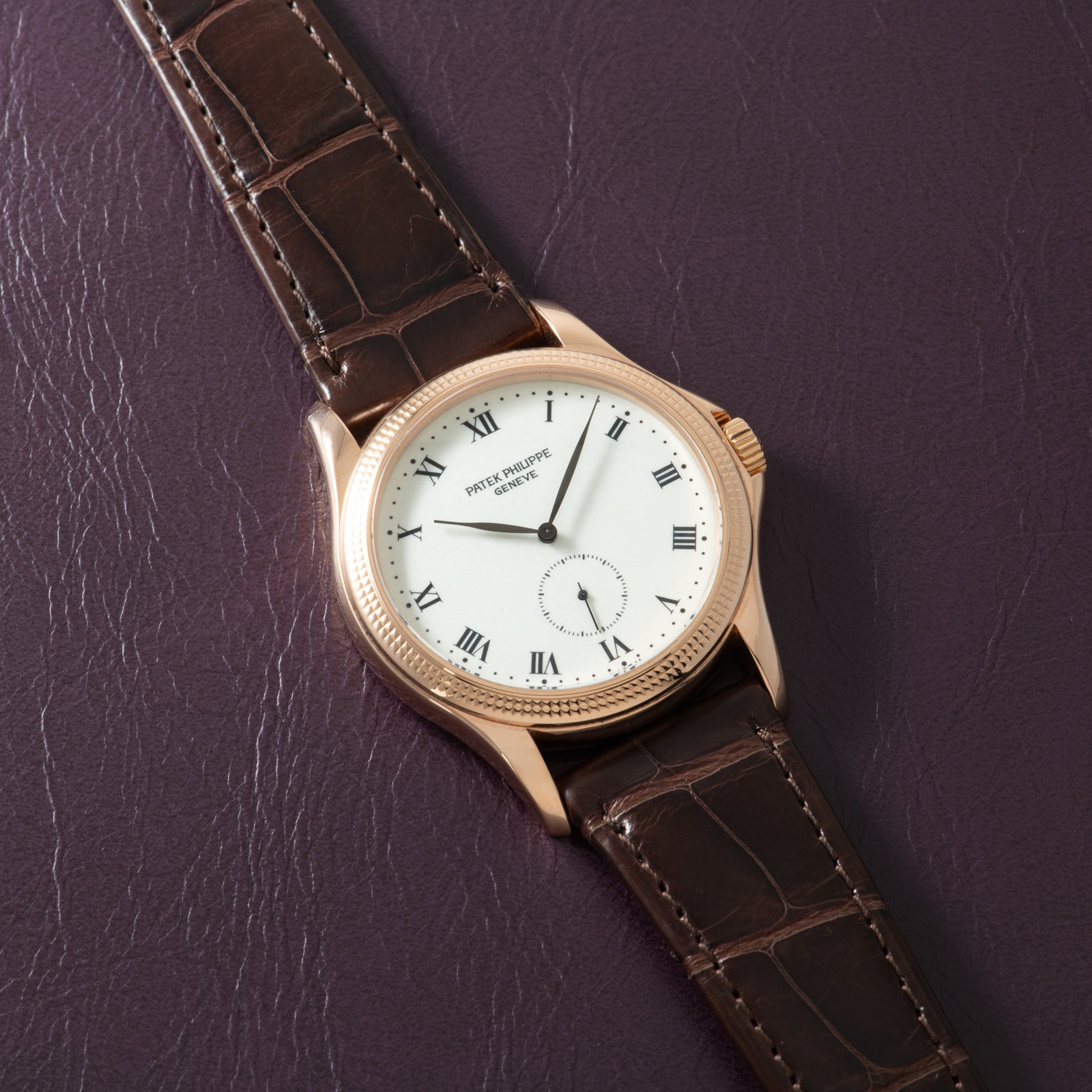 Patek Philippe Calatrava