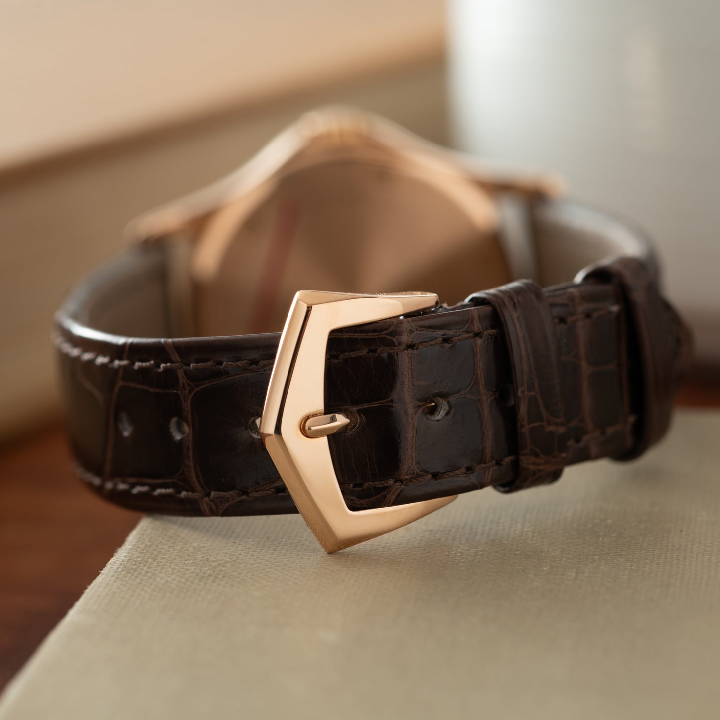 Patek Philippe Calatrava