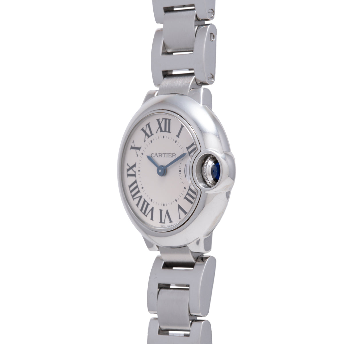 Cartier Ballon Bleu